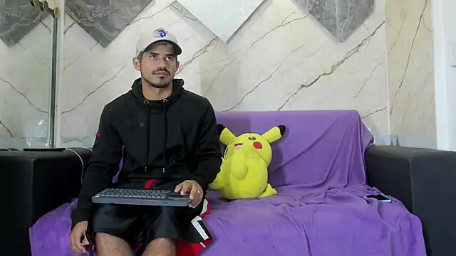 Latins on fire online show from March 2026 12:29:01 PM