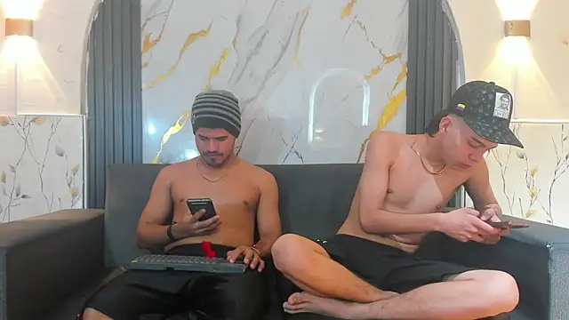 Latins on fire online show from June 2026 11:55:02 AM