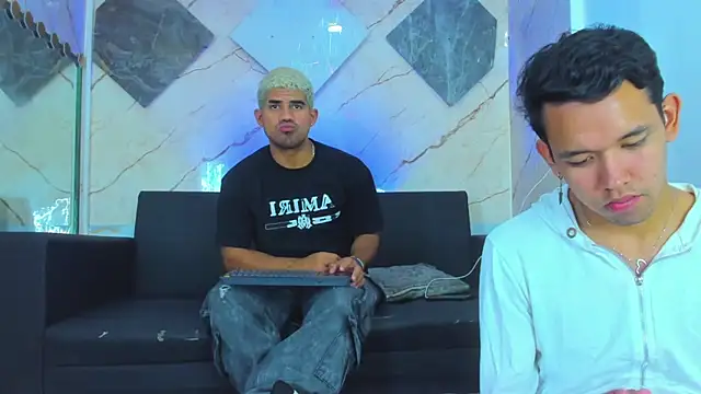 Latins on fire online show from March 2026 07:36:02 PM