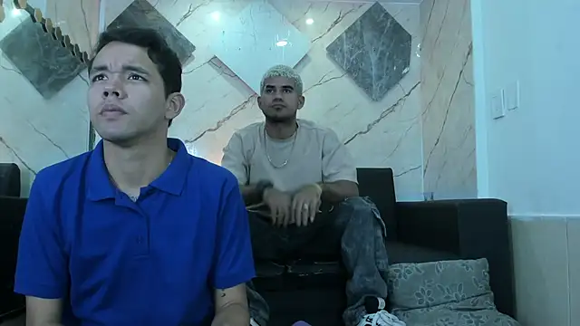 Latins on fire online show from February 2026 07:57:02 PM