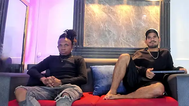 Latins on fire online show from April 2026 11:59:02 AM