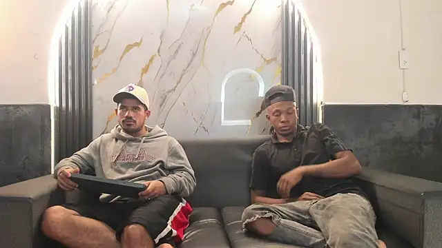 Latins on fire online show from April 2026 12:10:01 PM