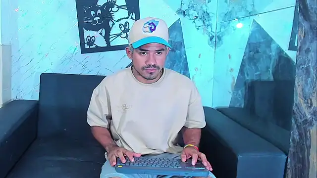 Latins on fire online show from March 2026 12:11:01 PM