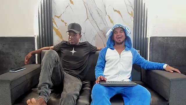 Latins on fire online show from March 2026 11:55:01 AM