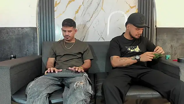 Latins on fire online show from May 2026 11:24:02 AM