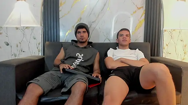 Latins on fire online show from June 2026 03:12:02 PM