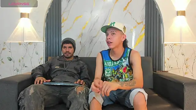 Latins on fire online show from June 2026 12:25:02 PM