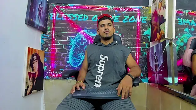 Latins on fire online show from June 2026 12:49:01 PM