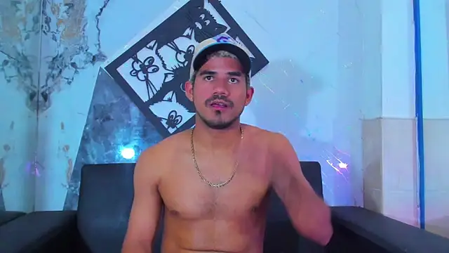 Latins on fire online show from March 2026 01:38:01 AM