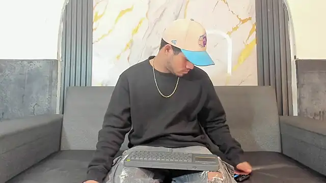 Latins on fire online show from May 2026 11:36:02 AM