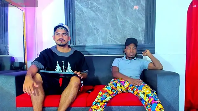 Latins on fire online show from March 2026 12:41:01 PM