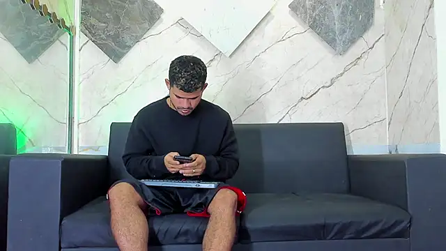 Latins on fire online show from April 2026 11:27:01 AM