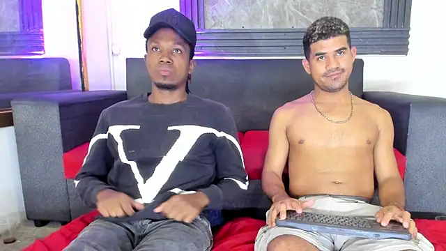 Latins on fire online show from April 2026 12:12:02 PM