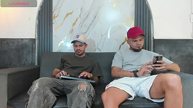 Latins on fire online show from May 2026 11:43:01 AM