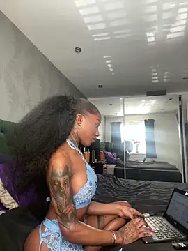 MississippiBabee online show from February 2026 11:12:01 AM