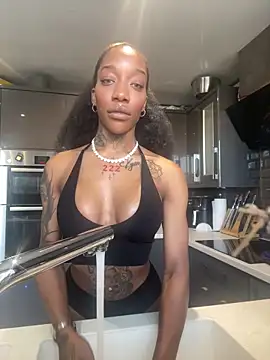 MississippiBabee online show from February 2026 09:54:01 AM