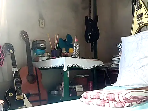 Snapshot of vladsexyguitar chatting on February 2026 12:29:02 PM vladsexyguitar online show from February 2026 12:29:02 PM