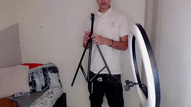 Street poemm  online show from April 2026 08:32:01 PM