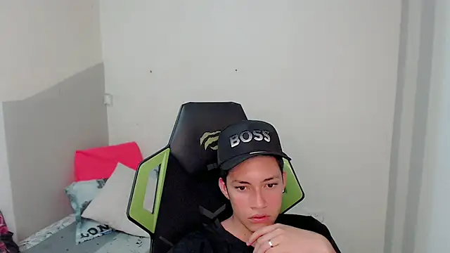 Street poemm  online show from April 2026 08:32:02 PM