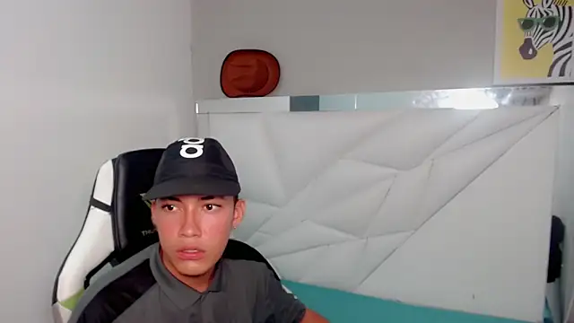 Street poemm  online show from February 2026 03:29:02 AM