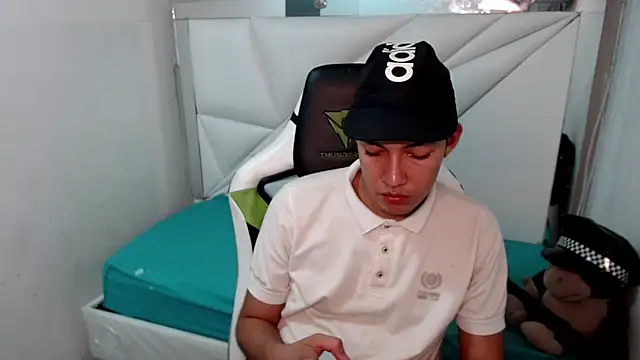 Street poemm  online show from March 2026 04:23:01 AM