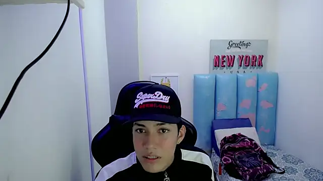 Street poemm  online show from April 2026 09:31:01 PM