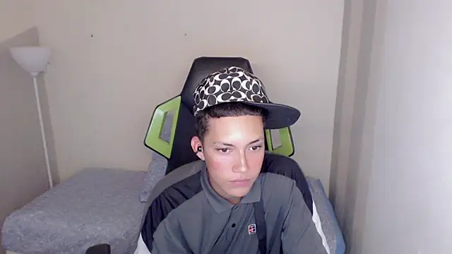 Street poemm  online show from March 2026 09:02:01 PM