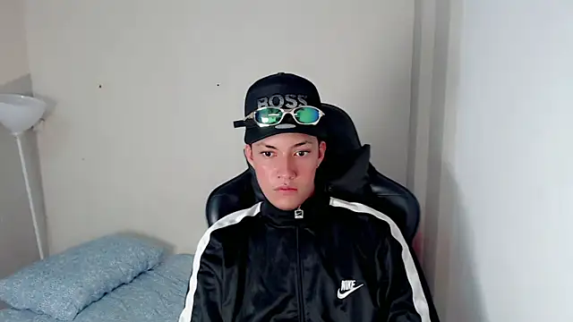 Street poemm  online show from April 2026 03:57:01 AM