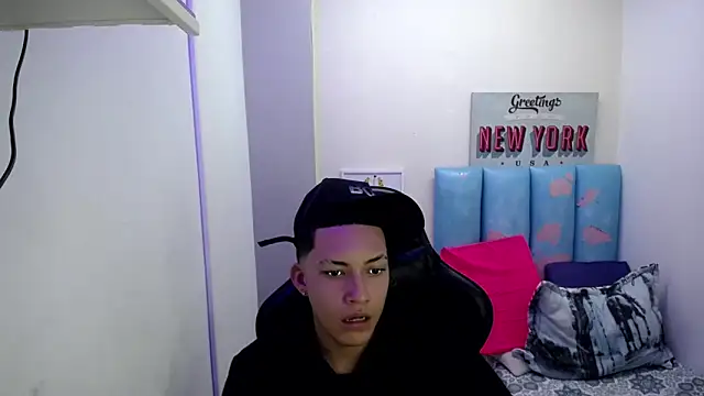 Street poemm  online show from April 2026 09:28:01 PM