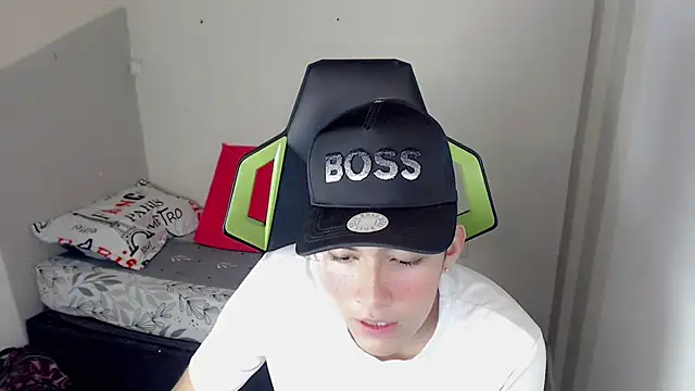 Street poemm  online show from April 2026 08:12:02 PM