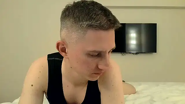 RyanRubber online show from March 2026 09:26:01 PM