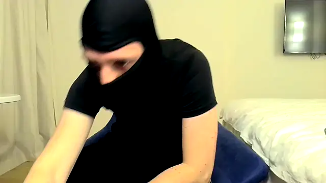 RyanRubber online show from March 2026 08:23:02 PM