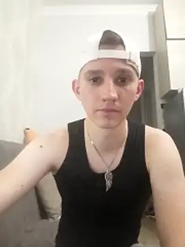 RyanRubber online show from February 2026 12:23:01 AM