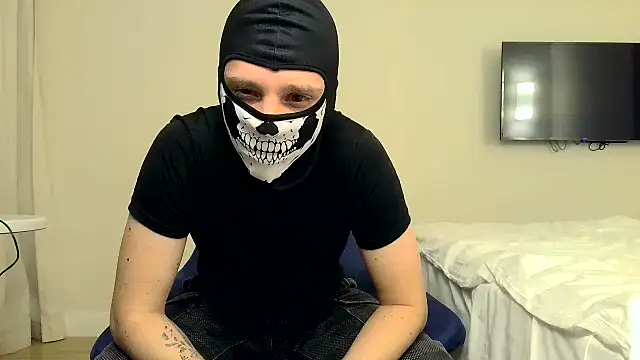 RyanRubber online show from March 2026 07:04:02 PM