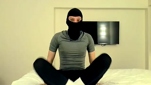 RyanRubber online show from March 2026 08:08:02 PM