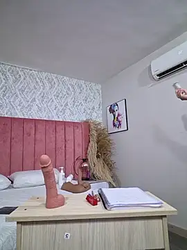 Allice Evens online show from March 2026 03:05:01 AM