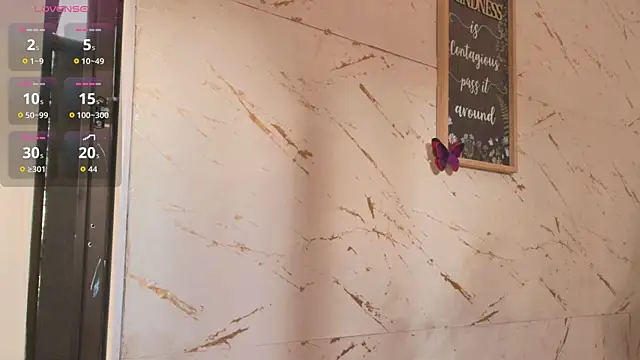 Iris Black online show from March 2026 01:22:01 PM