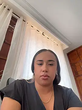 Eyssha online show from March 2026 07:21:02 PM