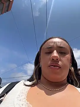 Eyssha online show from March 2026 06:45:01 PM