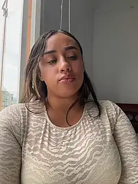 Eyssha online show from April 2026 03:27:01 PM