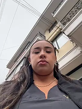 Eyssha online show from March 2026 03:15:01 PM