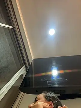 Eyssha online show from March 2026 09:21:02 AM