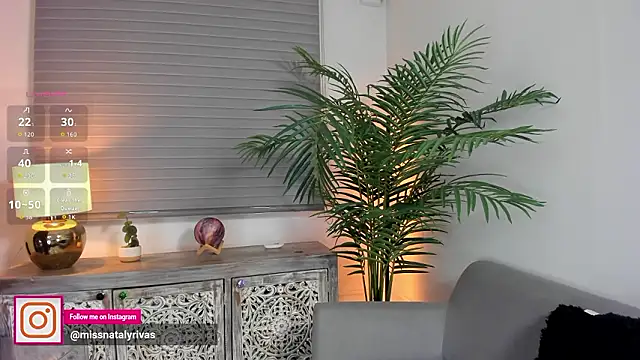 missnataly online show from March 2026 12:37:02 PM