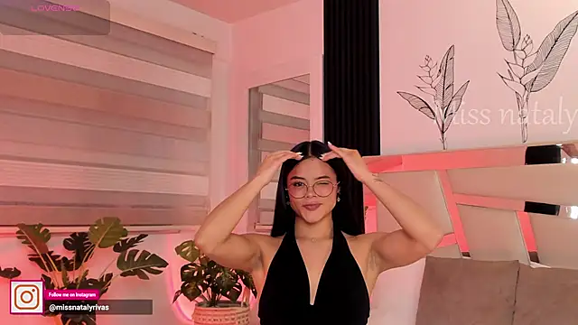 missnataly online show from March 2026 11:52:01 PM