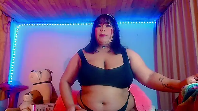 NikollThoms online show from March 2026 04:03:02 AM