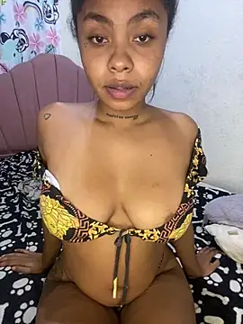 Itannydior online show from February 2026 04:57:01 AM