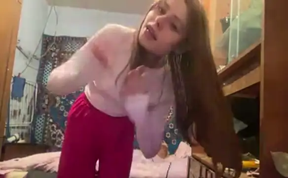 SunnyServano online show from February 2026 01:23:01 PM