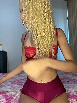 loirinha atrevida online show from April 2026 04:42:02 PM
