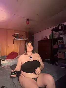 IntergelacticMars online show from March 2026 04:24:02 AM