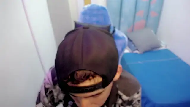 Snapshot of Houston_bby_ chatting on February 2026 08:31:02 PM Houston bby online show from February 2026 08:31:02 PM